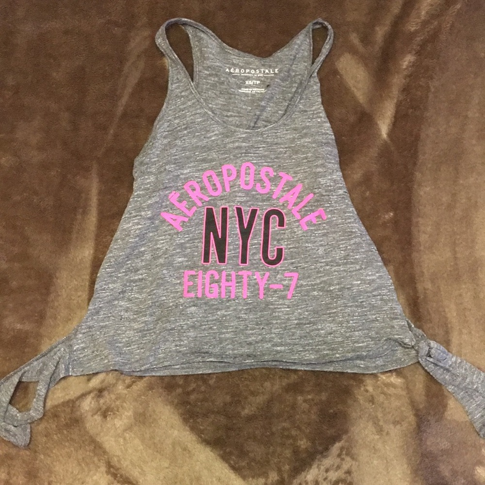 tank top from Aeropostale